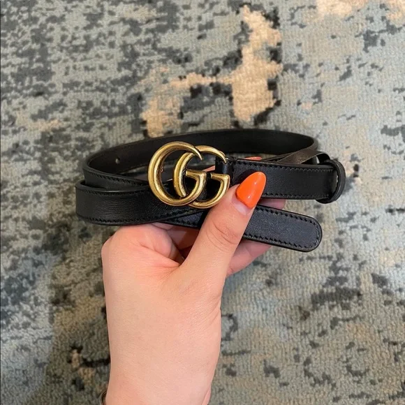 Gucci | Accessories | Gucci Belt Nothing Wrong With It Just 